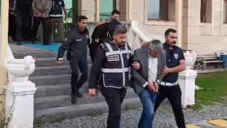 Erzurum’da hayvan hırsızlığı yapanlar yakayı ele verdi