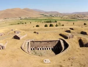 Erzurum’un Savunma Tarihi Belgelerle Aydınlatıldı
