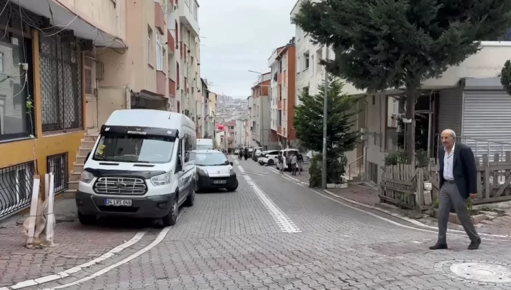 Esenyurt’ta Hamile Kadın Tacize Uğradı