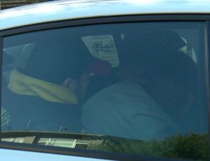 Esenyurt’ta silahlı saldırıya giderken yolda yakalandılar