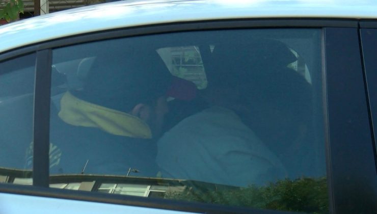 Esenyurt’ta silahlı saldırıya giderken yolda yakalandılar