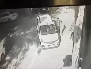 Esenyurt’ta Uyuşturucu Ticareti Operasyonu