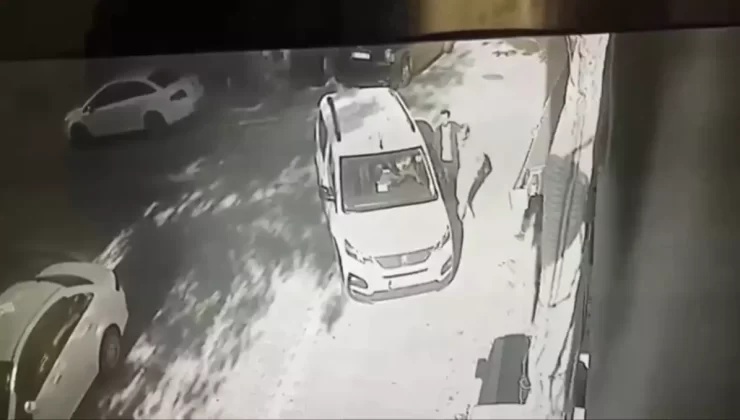 Esenyurt’ta Uyuşturucu Ticareti Operasyonu