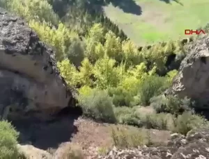 Eşinin Ölümünde Şüpheli İfadeler