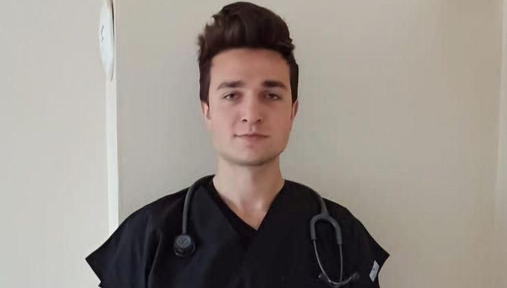 Eşiyle tartışıp damatlığıyla 6’ncı kattan atladı