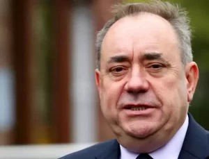 Eski Başbakan Salmond Kuzey Makedonya’da Hayatını Kaybetti