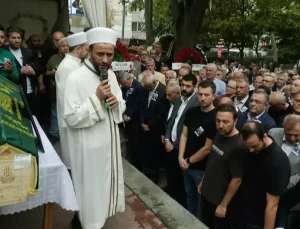 Eski CHP İstanbul İl Başkan Yardımcısı Mustafa Ataş Hayatını Kaybetti