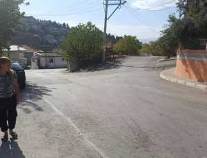 Eski Eşin Bıçakla Yaraladı