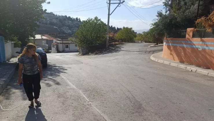 Eski Eşin Bıçakla Yaraladı