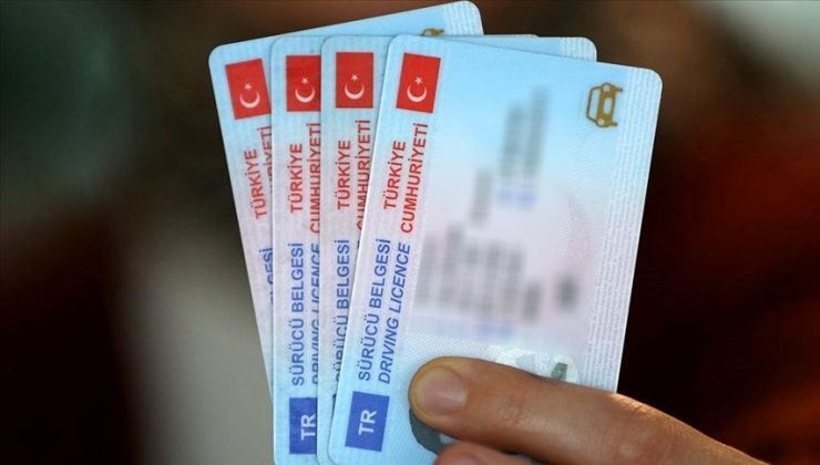 Eski tip ehliyeti olanlar dikkat: Ehliyet yenileme son tarih ne zaman? Süre azalıyor