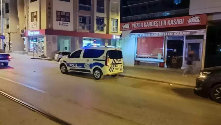 Eskişehir’de Bıçaklı Kavga: Dayı Yüzünden Yeğen Ağır Yaralı