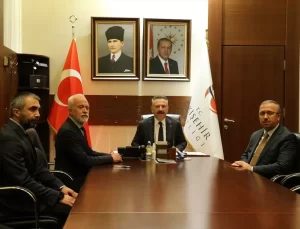 Eskişehir’de Skolyoz Taraması Başlıyor