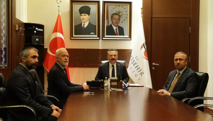 Eskişehir’de Skolyoz Taraması Başlıyor