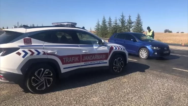 Eskişehir’de Trafik Kazalarının Sebebi Hız Sınırı İhlali