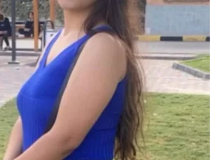 Eşme’de Kayıp Genç Kadın Ölü Bulundu