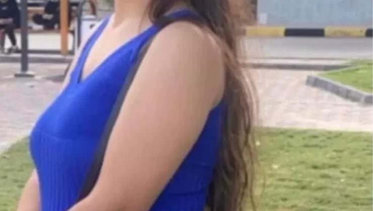 Eşme’de Kayıp Genç Kadın Ölü Bulundu