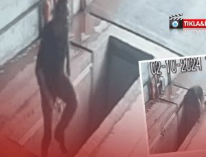 Esnaf kendi kazdığı kuyuya kendi düştü