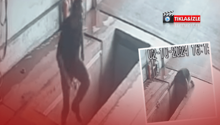 Esnaf kendi kazdığı kuyuya kendi düştü