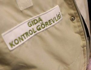 Et düzenlemesinde domuz eti iddiaları yalanlandı