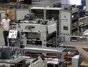 Euro Bölgesi’nde ÜFE Ağustos’ta beklentiyi aştı