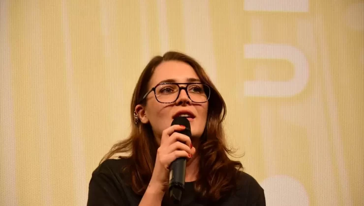 Evcilik Filminin Dünya Prömiyeri Antalya’da Yapıldı