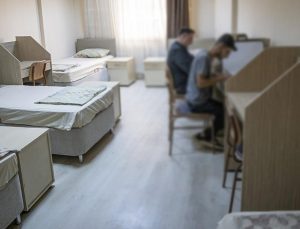Eylülde en fazla öğrenci yurtlarının fiyatı arttı