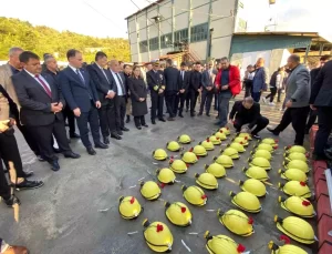 Facianın yıl dönümünde acılar tazelendi