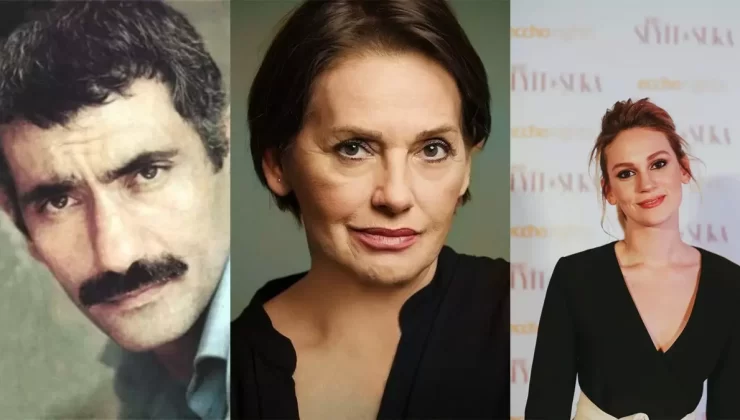 Farah Zeynep Abdullah’tan, Nur Sürer’e ‘Yılmaz Güney’ tepkisi