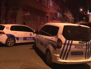 Fatih’te trajik intihar olayı