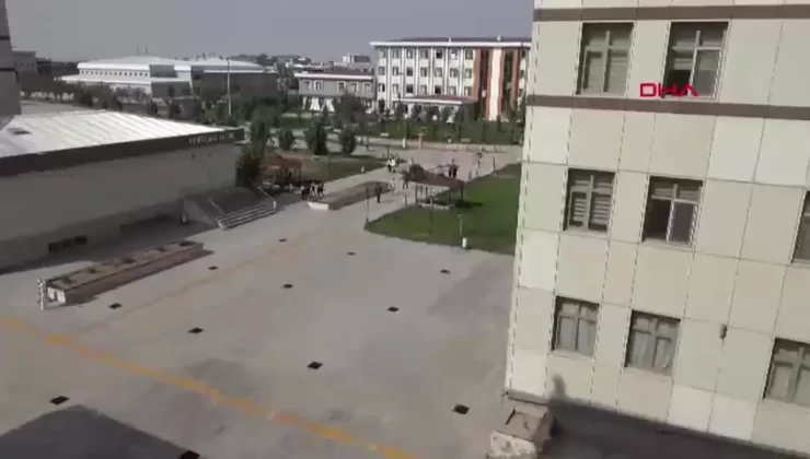 Fen Bilgisi Öğretmenliği’nde 2 Öğrenci