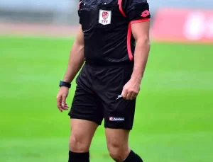 Fenerbahçe’nin VAR Hakemi Belli Oldu