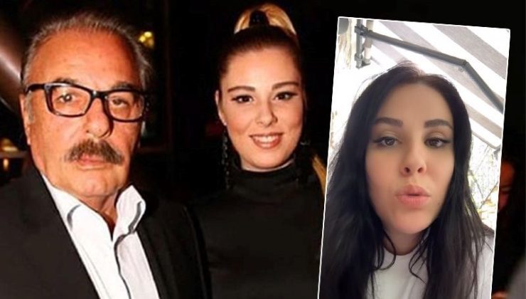 Ferdi Tayfur ile kızı arasında sular durulmuyor! “Attığı iftiraların hesabını verecek”