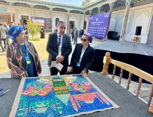 Fergana Zirvesi: Yatırım ve Turizm Fırsatları