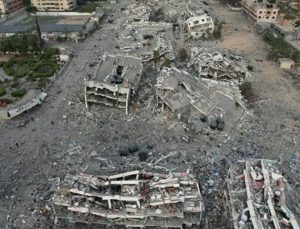 Fetih Hareketi’nden İsrail’in Tulkerim’deki katliamına ilişkin dikkat çeken çağrı