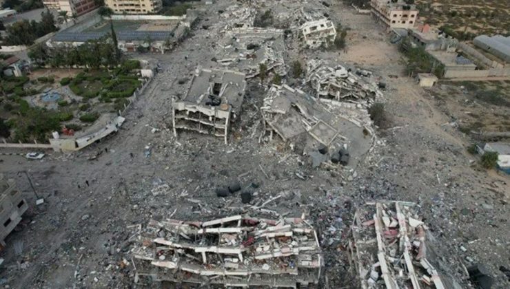 Fetih Hareketi’nden İsrail’in Tulkerim’deki katliamına ilişkin dikkat çeken çağrı