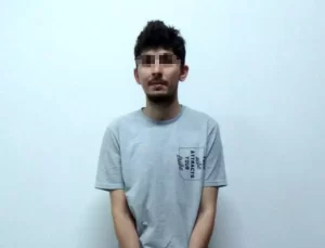 FETÖ Bölge Talebe Mesulü Yakalandı