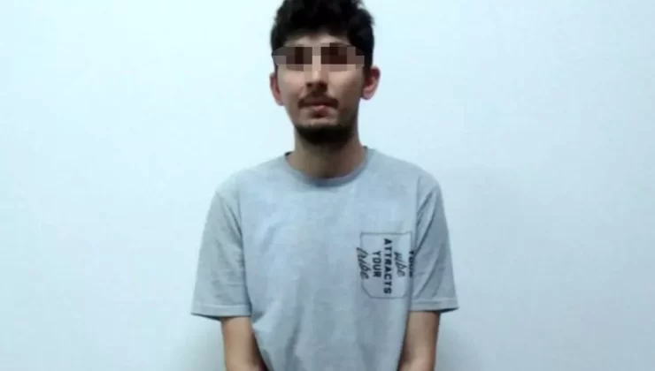 FETÖ Bölge Talebe Mesulü Yakalandı