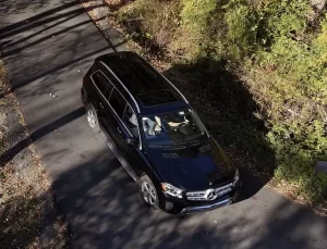 FETÖ Elebaşı Gülen, Yeni Evinden Görüntülendi