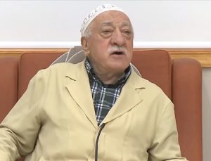 FETÖ elebaşının ABD’deki yeni konutu ifşa edildi