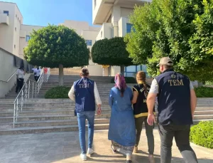 FETÖ Üyesi C.T. Marmaris’te Yakalandı