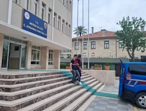 FETÖ Üyesi Firari Mersin’de Yakalandı