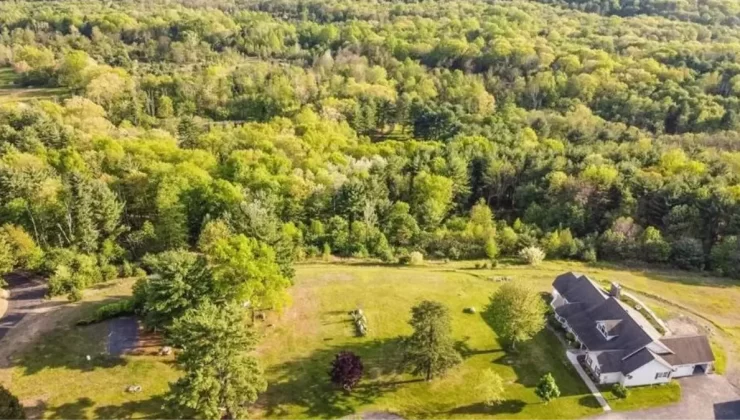 Fetullah Gülen’in Yeni Evi İfşa Edildi