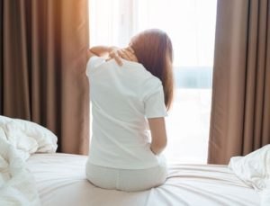 Fibromiyalji Nedir? Neler Yapılabilir?