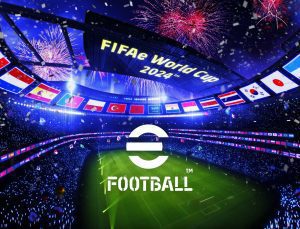 FIFAe World Cup 2024 Elemeleri Bugünden İtibaren eFootball’da Başlıyor