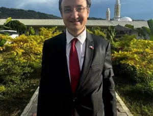 Filipinler’de Barış Süreci: Türkiye’nin Rolü