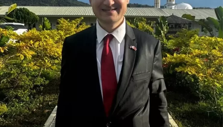 Filipinler’de Barış Süreci: Türkiye’nin Rolü