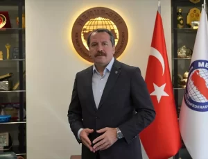 Filistin Destek Yürüyüşüne Çağrı