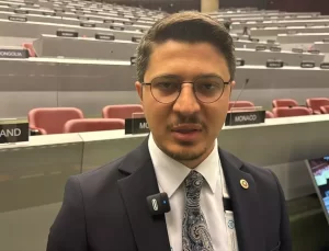 Filistin İçin Uluslararası Destek