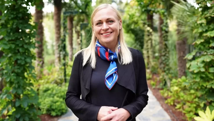 Finlandiya ve Türkiye Arasındaki Ticaret Hedefi 5 Milyar Euro