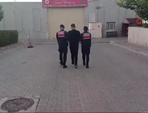 Firari Hükümlüler Edremit’te Yakalandı